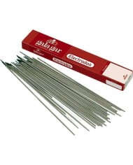 ELECTRODOS GALA INOXIDABLE 2,5 X 300 CAJA 216UDS.