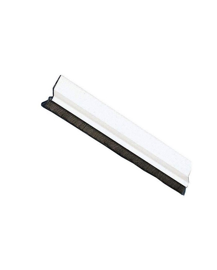 BURLETE AMIG ALUMINIO BLANCO 100