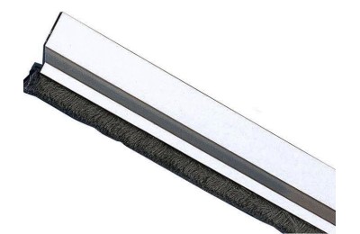 BURLETE AMIG ALUMINIO BLANCO  82