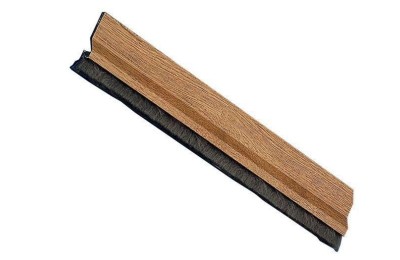 BURLETE AMIG ALUMINIO BLANCO  82