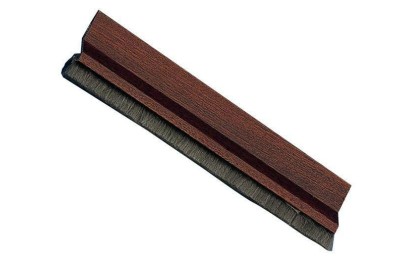 BURLETE AMIG ALUMINIO BLANCO  82