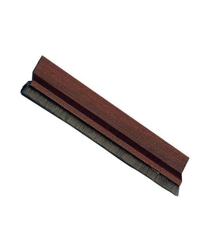 BURLETE AMIG ALUMINIO BLANCO  82