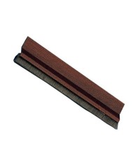 BURLETE AMIG ALUMINIO BLANCO  82