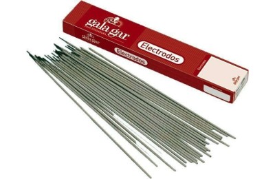 ELECTRODOS GALA 2   X 350 CAJA 180 UNID.