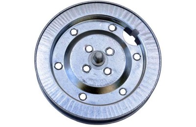 DISCO PERSIANA METALICO CON ESPIGA 180-60