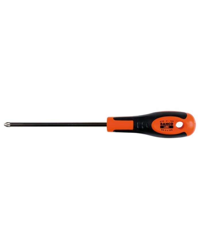 DESTORNILLADOR BAHCO SENSOR POZI 1 616-1-100