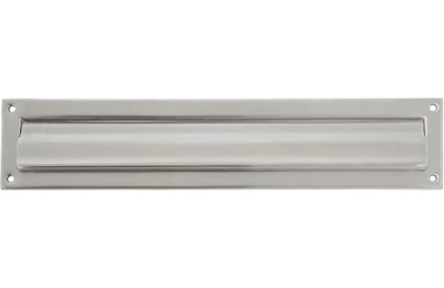 BOCACARTAS AMIG MOD.2 INOX...