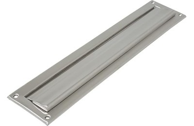 BOCACARTAS AMIG MOD.2 INOX 342X73CMS.