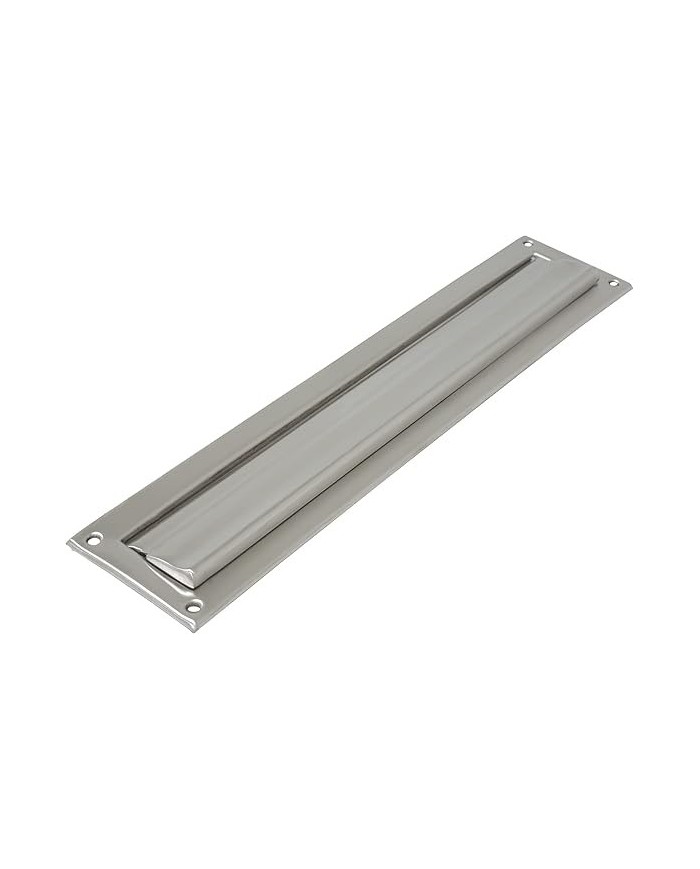 BOCACARTAS AMIG MOD.2 INOX 342X73CMS.