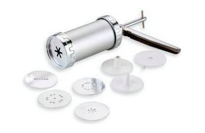 CHURRERA ILSA ALUMINIO INOXIDABLE