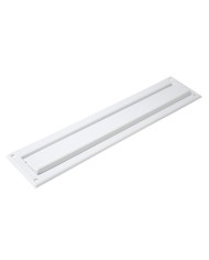 BOCACARTAS AMIG MOD.2 INOX 342X73CMS.