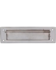 BOCACARTAS AMIG MOD.2 BLANCO 342X73CMS.