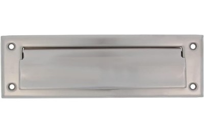 BOCACARTAS AMIG MOD.1 INOX 254X78CMS.