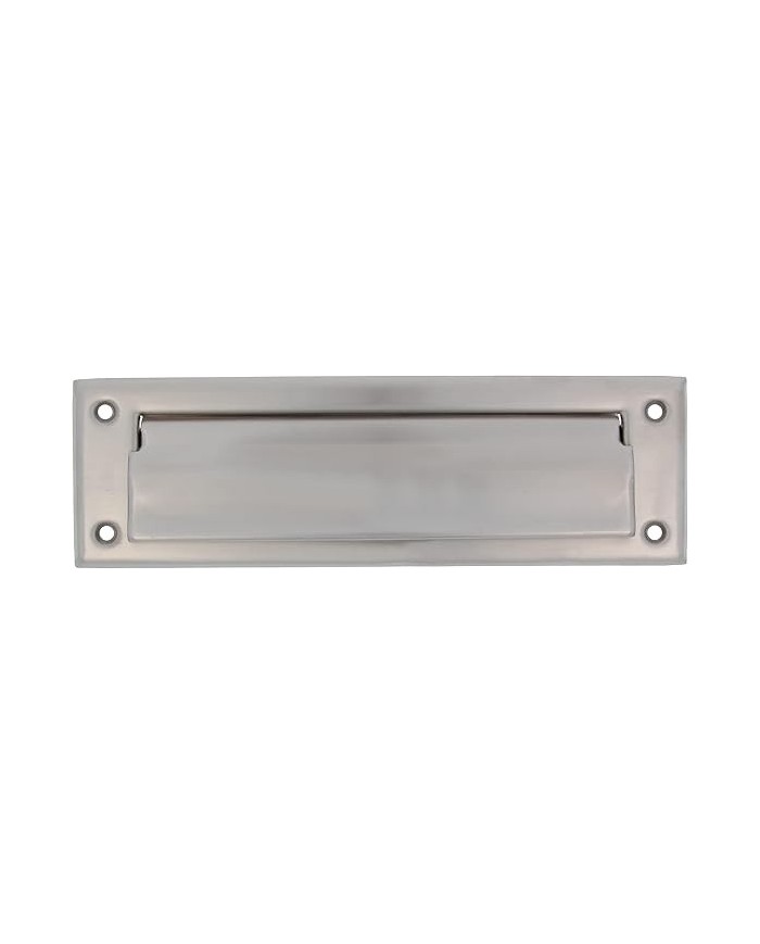 BOCACARTAS AMIG MOD.1 INOX 254X78CMS.