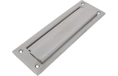 BOCACARTAS AMIG MOD.1 INOX 254X78CMS.