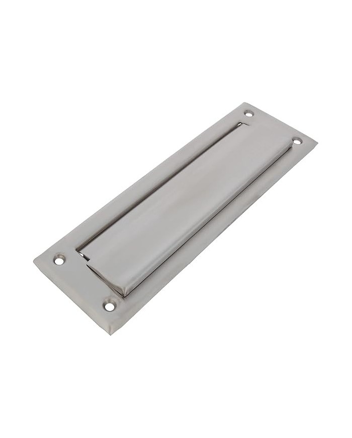 BOCACARTAS AMIG MOD.1 INOX 254X78CMS.