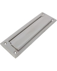 BOCACARTAS AMIG MOD.1 INOX 254X78CMS.
