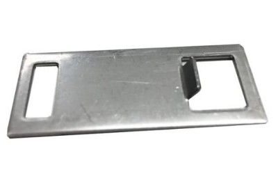 CHAPA ACERO INOX. PARA...