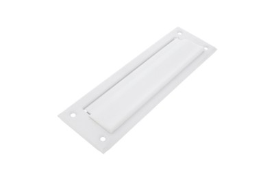 BOCACARTAS AMIG MOD.1 BLANCO 254X73CMS.