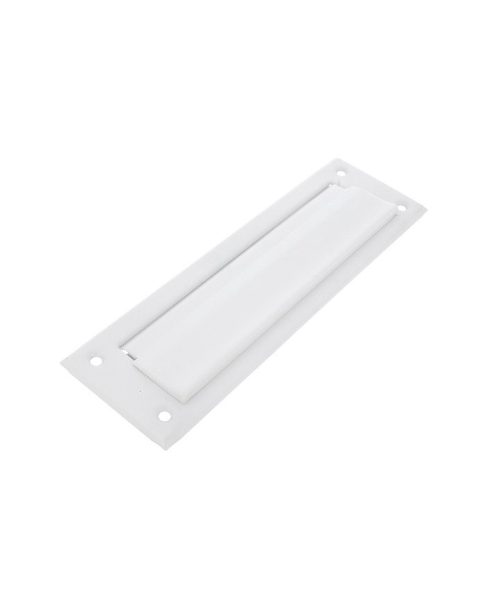 BOCACARTAS AMIG MOD.1 BLANCO 254X73CMS.