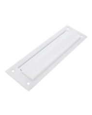 BOCACARTAS AMIG MOD.1 INOX 254X78CMS.