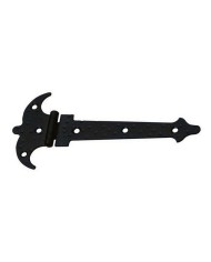 BISAGRA ZINCADA MOD. 550 AMIG 150MM.