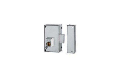 CERRADURA CVL ESMALTADA...