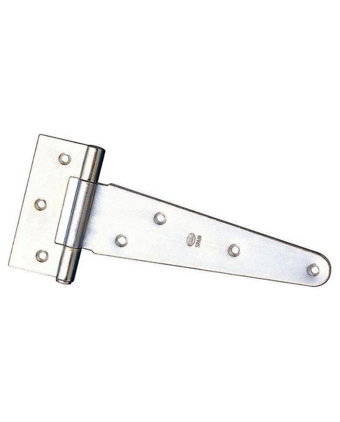 BISAGRA ZINCADA MOD. 550 AMIG 150MM.
