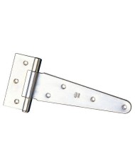 BISAGRA ZINCADA MOD. 15 AMIG 100MM. 20U