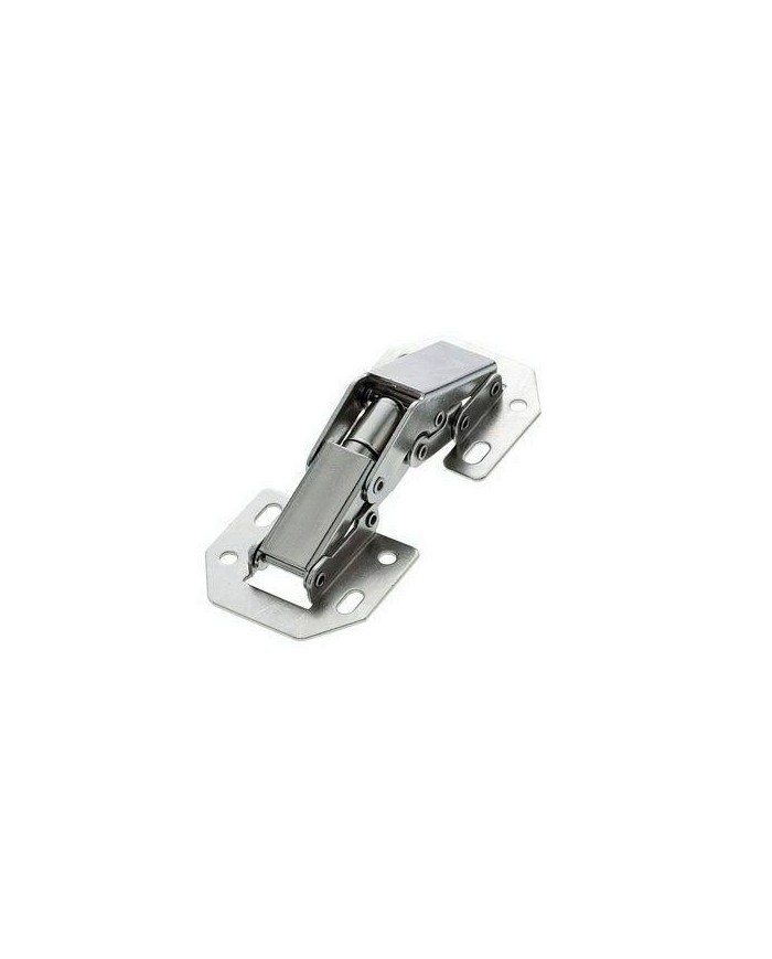 BISAGRA ZINCADA MOD. 15 AMIG 100MM. 20U