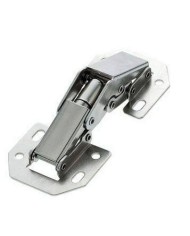 BISAGRA NIQUELADA MOD. 3 AMIG