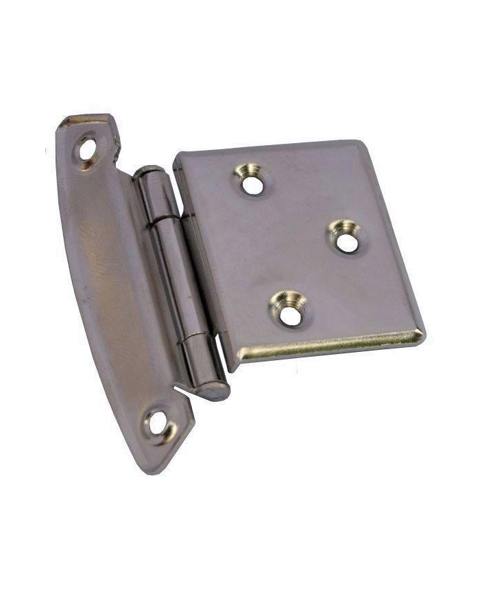 BISAGRA NIQUELADA MOD. 3 AMIG