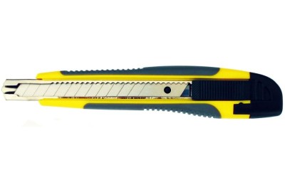 CUTTER VOLA BIMATERIAL  9 MM. 633Y