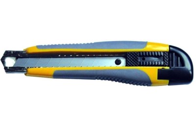 CUTTER VOLA BIMATERIAL 18 MM. 618Y