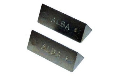 CUCHILLA ALBA CORTAVARILLA CA-2/3 (1 UNIDAD)