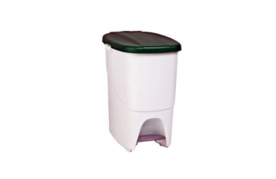 CUBO BASURA PLASTICO...