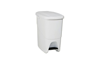 CUBO BASURA PLASTICO...