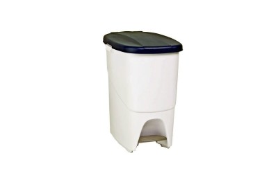 CUBO BASURA PLASTICO...