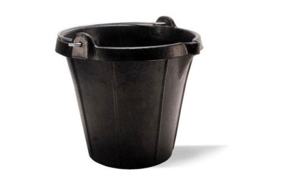 CUBO PLASTICO FIEL 15 LTS.
