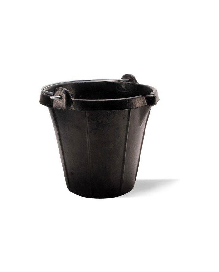 CUBO PLASTICO FIEL 15LTS. 88775