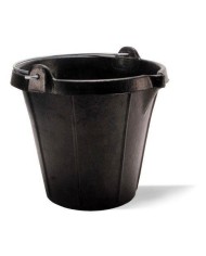 CUBO PLASTICO TALIAPLAST REFORZADO 13LTS. 310107