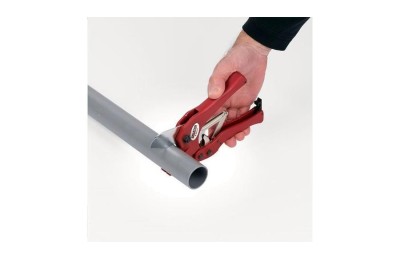 CORTATUBOS KREATOR PVC 42MM. KRT000706