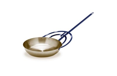 SARTEN MIGUERA PULIDA 36 CMS.