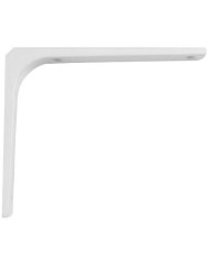 ANGULO AMIG MODELO 2 BLANCO 400 MM.