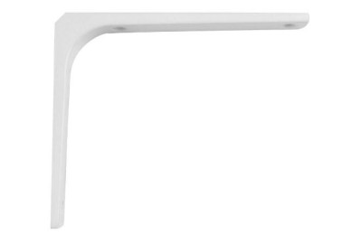 ANGULO AMIG MODELO 2 BLANCO 350 MM.