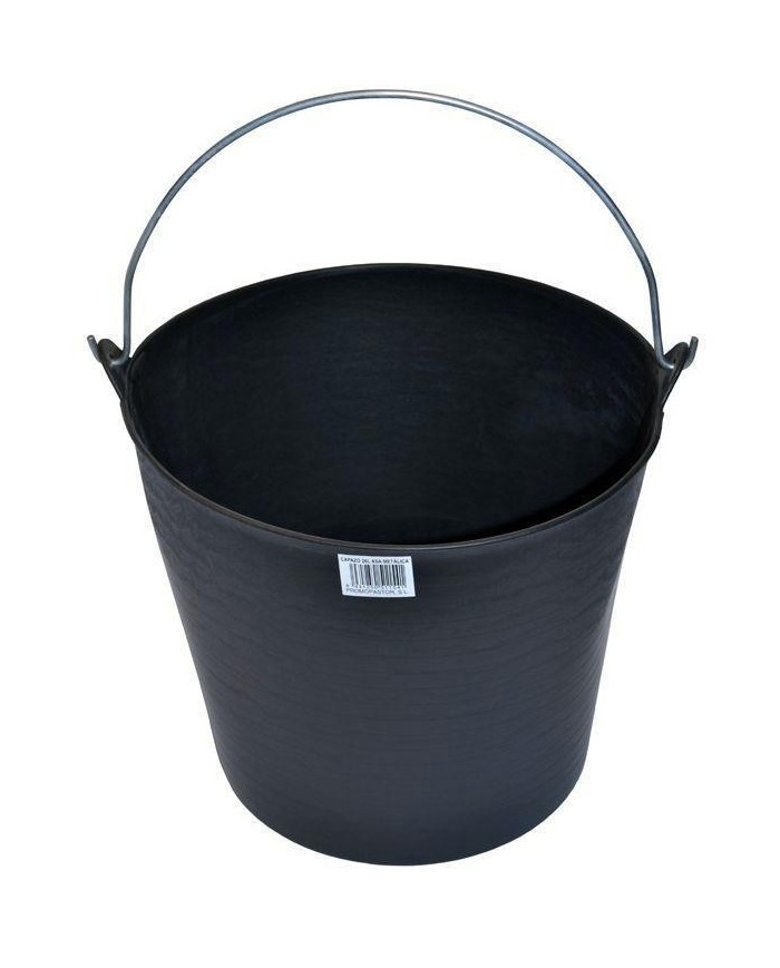 CESTO PROMO PLASTICO CON ASA 26 LTS. 8431250511541