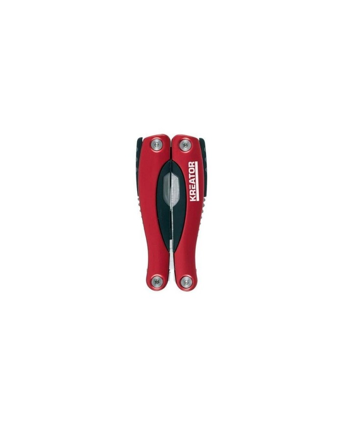 ALICATE MULTIFUNCION KREATOR 11 FUNCIONES 10'5CMS.