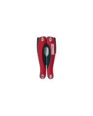 ALICATE MULTIFUNCION KREATOR 11 FUNCIONES 10'5CMS.
