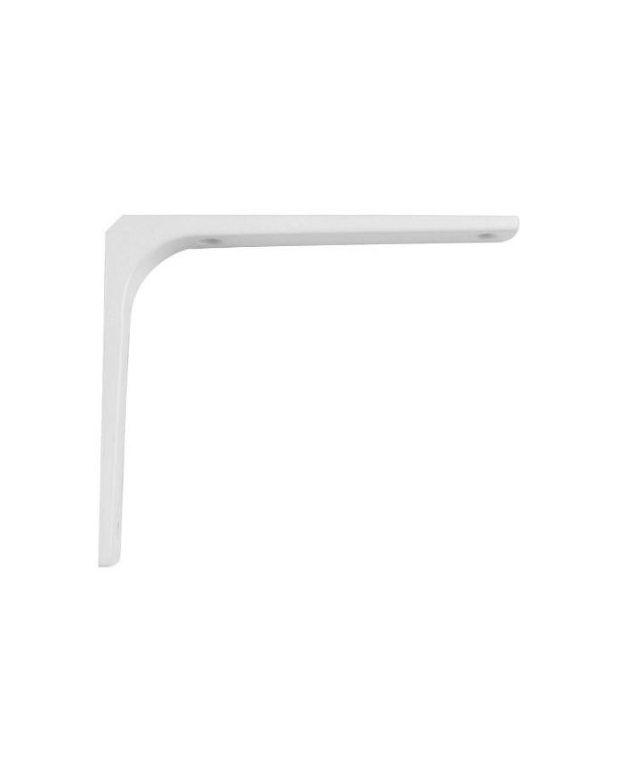 ANGULO AMIG MODELO 2 BLANCO 250 MM.