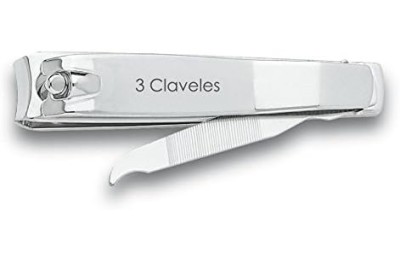 CORTAUÑAS 3 CLAVELES...